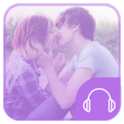 ❤ Love and Romantic Music ❤ icon