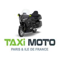 Taxi Moto Paris Ile de France