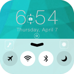 Smart Control - Control Center أيقونة