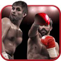 Boxing Heros: World Fight