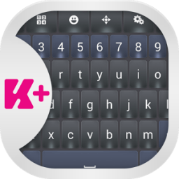 Keyboard for Note 5 أيقونة