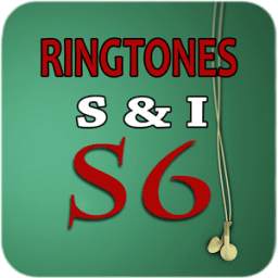Ringtones S6 1.0