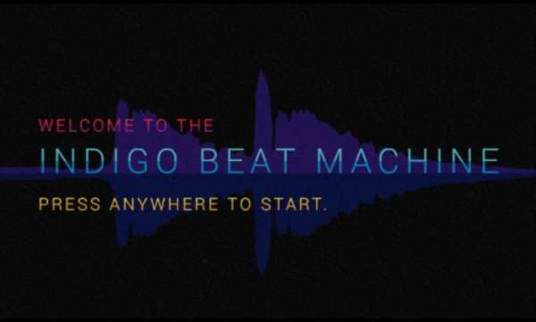 Indigo Beat Maker скриншот 11
