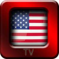 USA TV Channels Sat Info