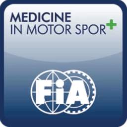 Medicine in Motor Sport