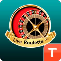 Roulette for Tango