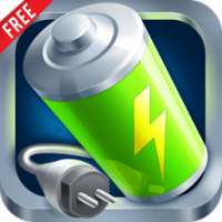 Battery Doctor -Battery Saver