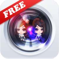 Easy Twin Camera Free on 9Apps