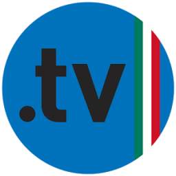 Italian TV Channels 1.0
