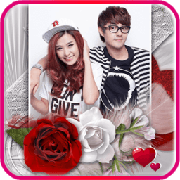 ikon Lovely Photo Frame 2016