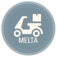 iMelta - Digital Courier on 9Apps