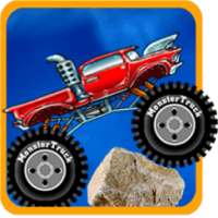 Monster Truck Legend Pro