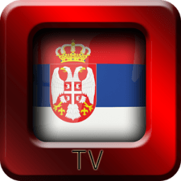 Serbia TV Channels Sat Info иконка