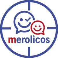 Merolicos on 9Apps