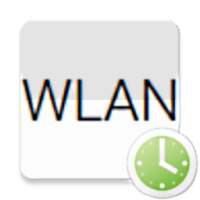 WLAN Time Track on 9Apps