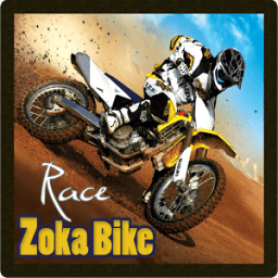 ikon Zoka Bike Race