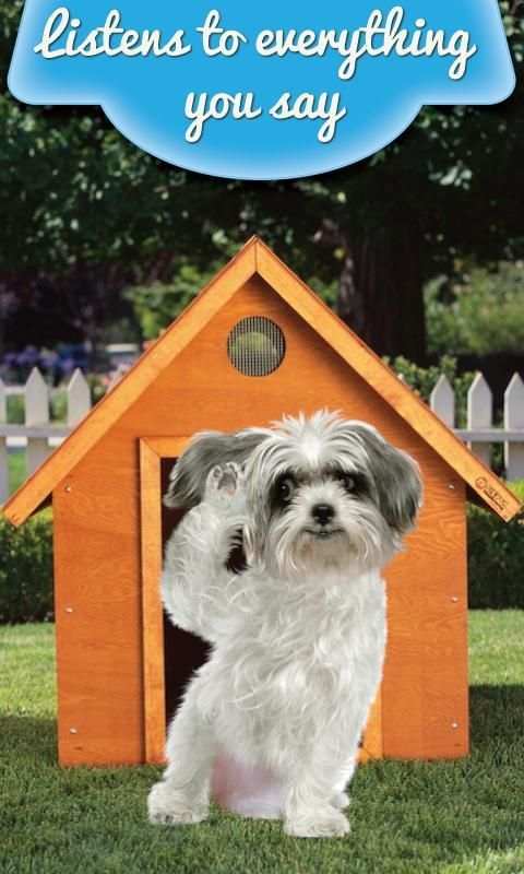 Real Talking Puppy screenshot 4
