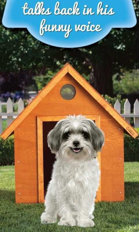 Real Talking Puppy screenshot 3