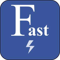 FastWeb For Facebook