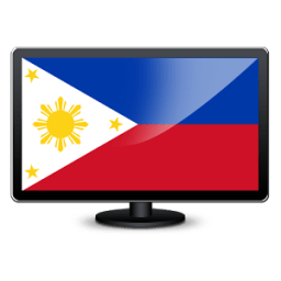 Philippines TV Channels أيقونة