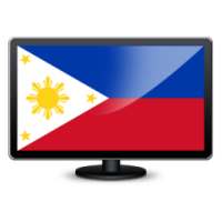 Philippines TV Channels