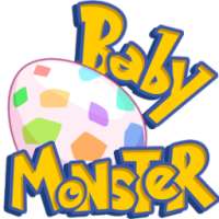 Baby Monster Theme