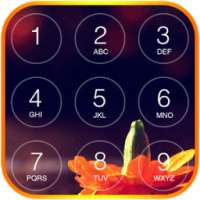 Lock Screen(OS8,Parallax)