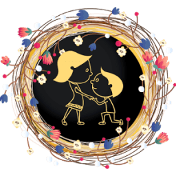 ikon Sweet Heart Theme