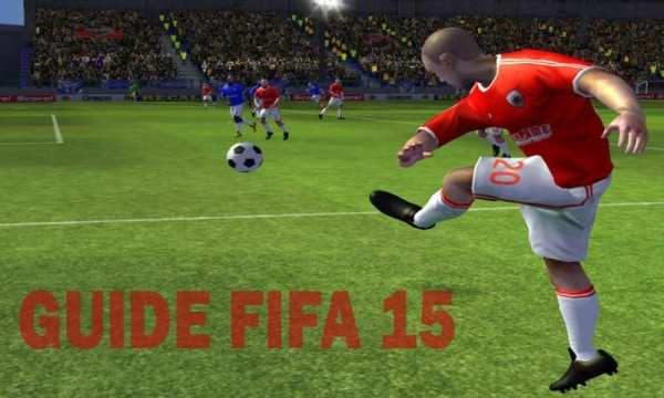 Guide for 'Fifa 15" 1 تصوير الشاشة