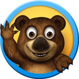 Talking Bear आइकन