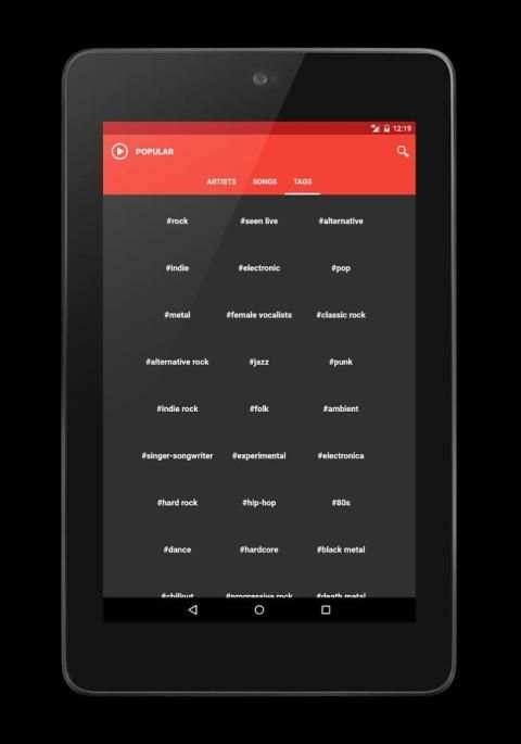 PlayTube screenshot 6