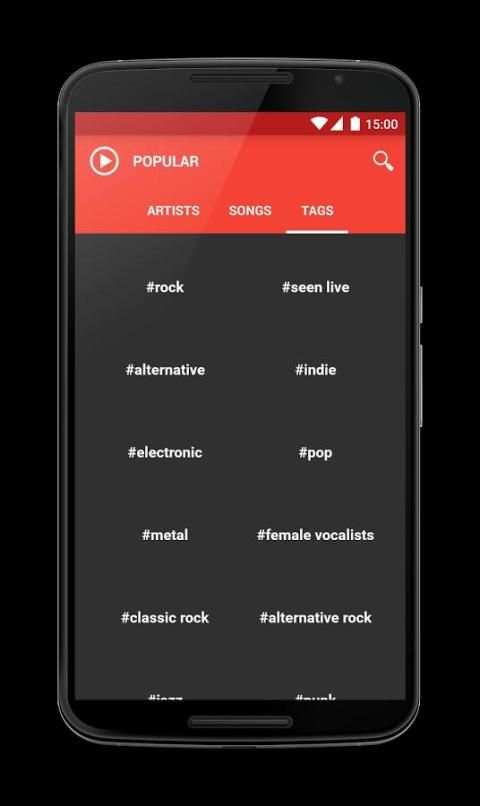 PlayTube screenshot 1