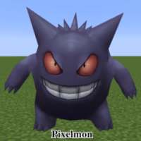 Pixelmon V.go2
