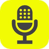 مغير الصوت v2