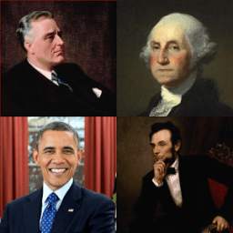 US Presidents - American Quiz