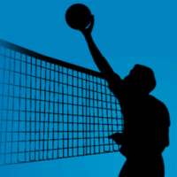 Volleyball Workout Routine on 9Apps