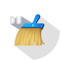 DU Speed Booster icon
