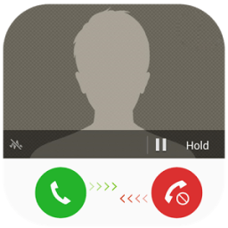ikon Fake Call &amp; SMS