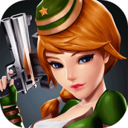 Sniper Master أيقونة