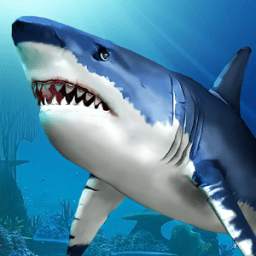Shark Simulator 2016 1.1