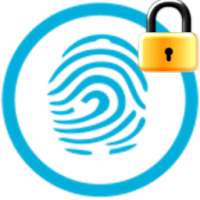 उन्नत फिंगरप्रिंट लॉक शरारत