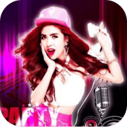 नृत्य संगीत मुफ्त आइकन