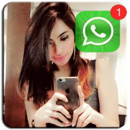 WhatsApp Transparent 1.0