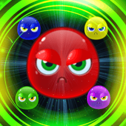 ikon Angry Jelly Blast