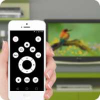 Remote Control for all TV on 9Apps