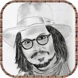 Sketch Me 1.1