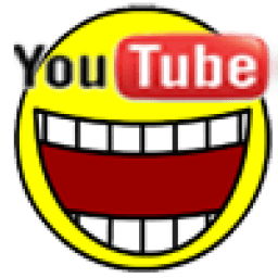 YoutubeComedy - Enjoy Laughing icon