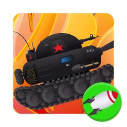 CARTOON TANK IN WARS 1.0