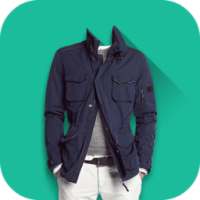 Jacket Wear Photo Maker Editor on 9Apps