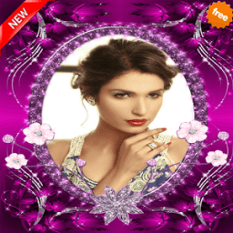 Magical Photo Frame आइकन